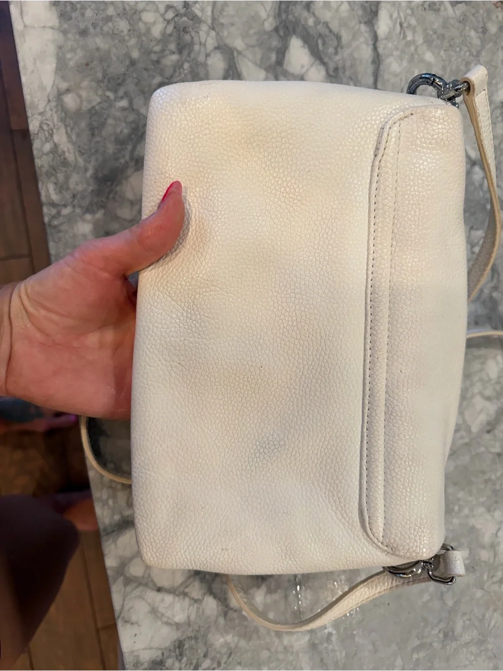 kate spade compact crossbody